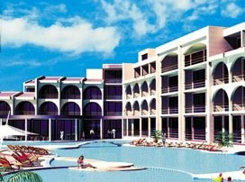 Yavor Hotel